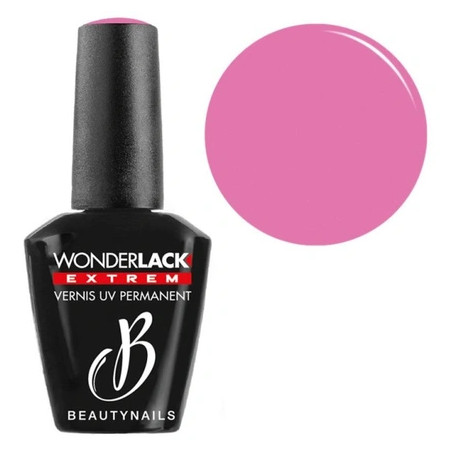 Beautynails Bna We Hot Hot Pink 12ml