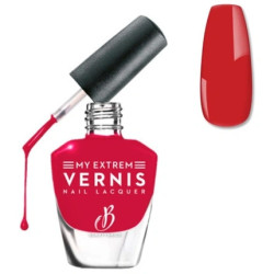 Beautynails Bna Me Iconic Red Nail Polish - 12ml