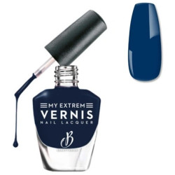 Beautynails Bna Me Skinny Blue Nail Polish - 12ml