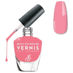 Beautynails Bna Me Pink Attitude Nail Polish 12ml