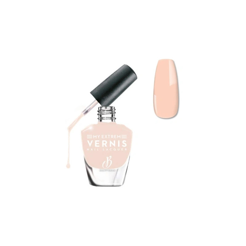 Beautynails Bna Me Carnation 12 Milliliters