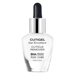 Beautynails Bna Nail Care Cutigel 12ml