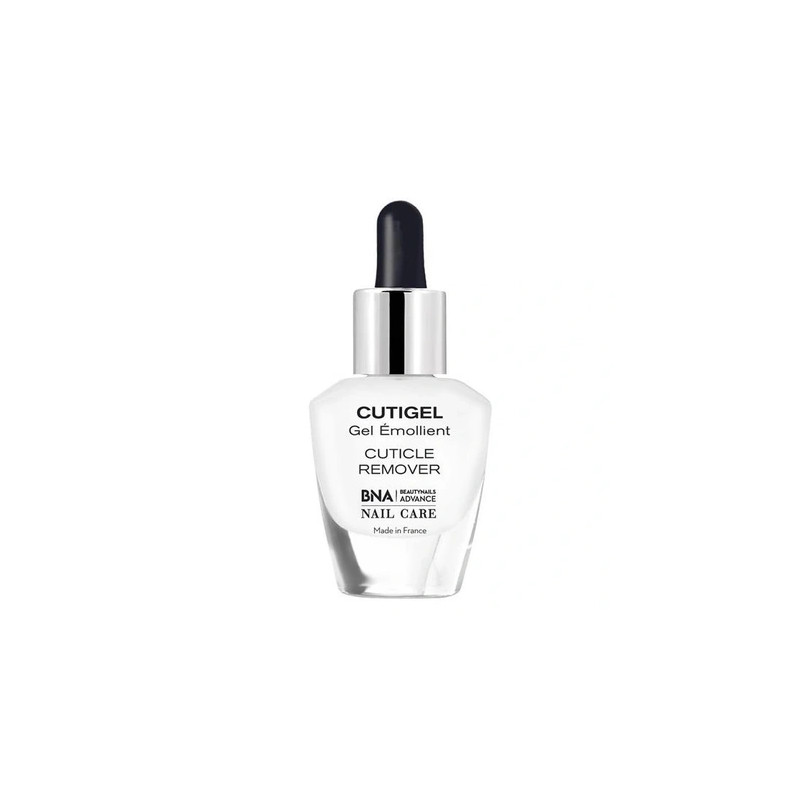 Beautynails Bna Nail Care Cutigel 12ml