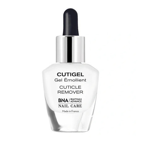 Beautynails Bna Nail Care Cutigel 12ml
