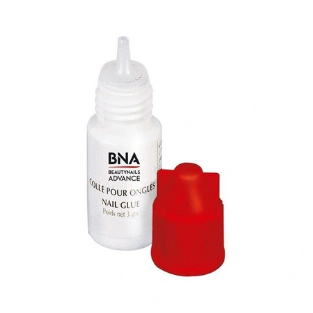 Beautynails Bna Retail Glue In Sachet 3g