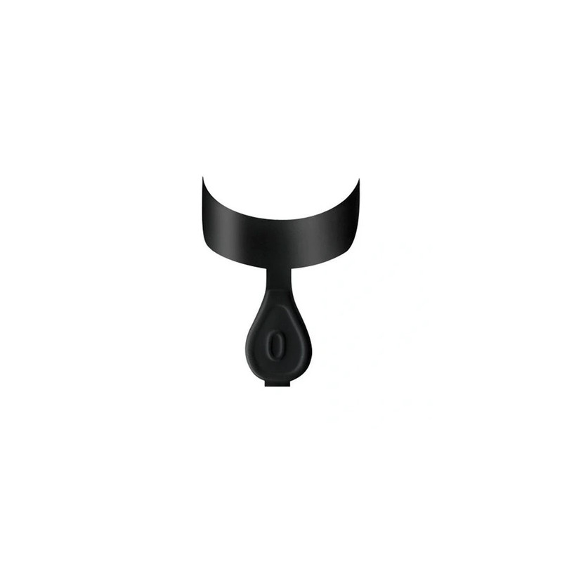 Beautynails Bna Quick French Tips Black X140