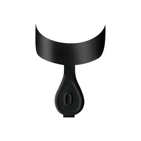 Beautynails Bna Quick French Tips Black X140