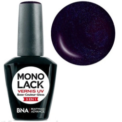Beautynails Bna Ml Blueberry 8ml Nail Care