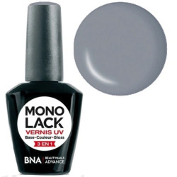 Beautynails Bna Ml Steel Grey 8ml