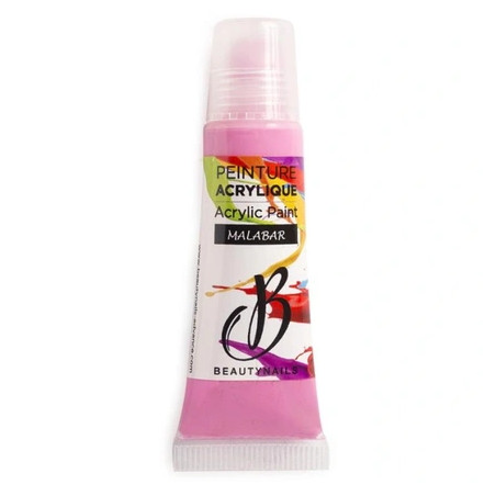 Beautynails Bna Malabar Paint