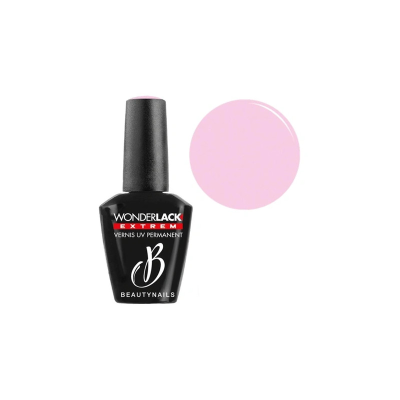 Beautynails Bna We Chic Camelia 12ml