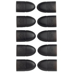 Beautynails Bna Removal Silicone Wraps X10