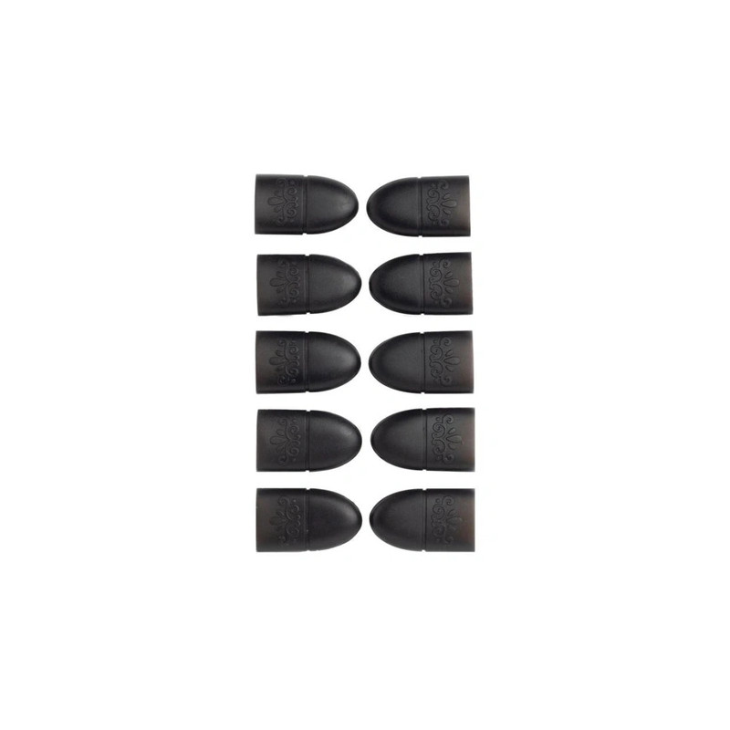 Beautynails Bna Removal Silicone Wraps X10