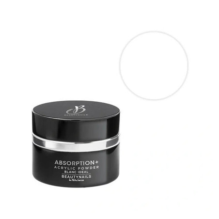 Beautynails Bna Absorption White Resin Ideal 10g