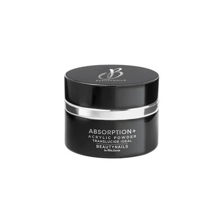 Beautynails Bna Absorption Translucent Resin Ideal 10g