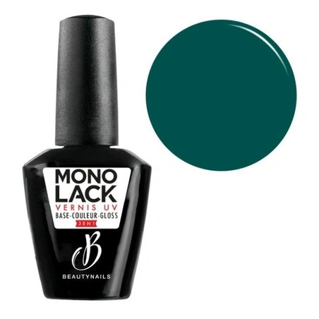 Beautynails Bna Ml Pirates Nail Polish 8ml