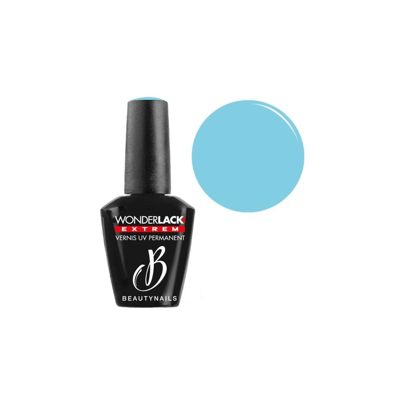 Beautynails Bna We Pastel Blue 12ml