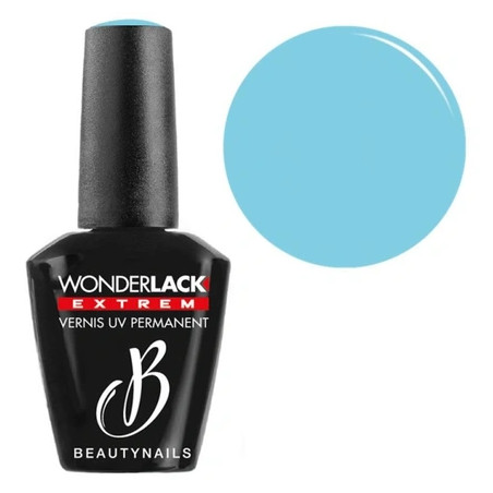 Beautynails Bna We Pastel Blue 12ml