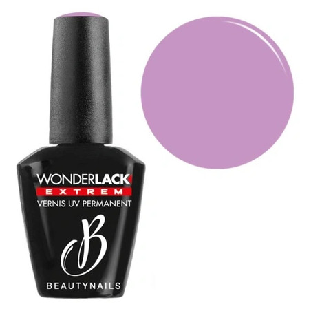 Beautynails Bna We Pastel Violet 12ml