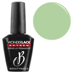 Beautynails Bna We Pastel Green 12ml