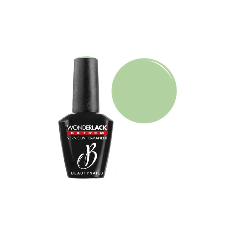 Beautynails Bna We Pastel Green 12ml