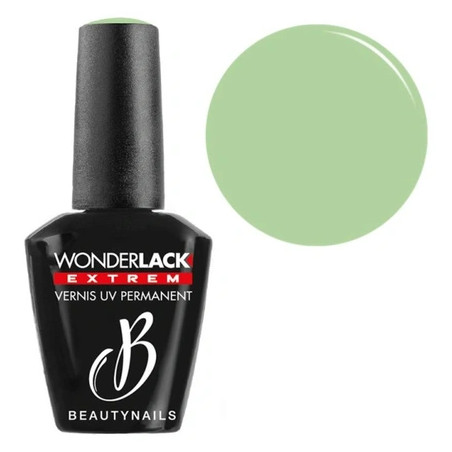 Beautynails Bna We Pastel Green 12ml