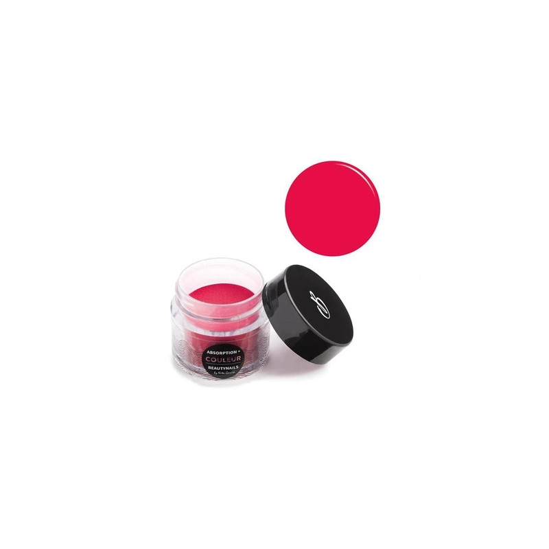 Beautynails Bna Pure Red Acrylic Powder - 6g