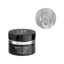 Beautynails Bna Acryligel Transparent 15g