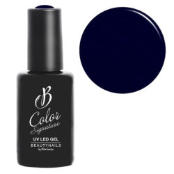 Beautynails Bna Color Signature Designer Blue 6ml