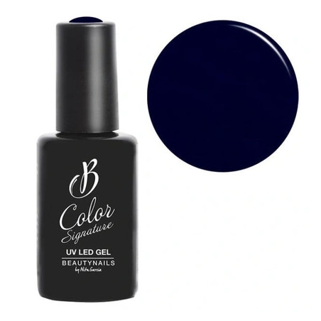 Beautynails Bna Color Signature Designer Blue 6ml