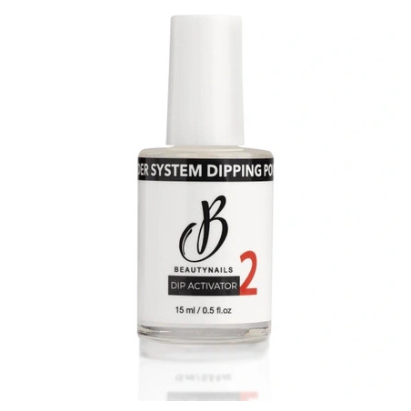 Beautynails Bna Dip Activator 15 Milliliters
