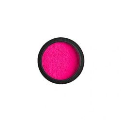 Beautynails Bna Fluorescent Pink Pigment For Nail Care