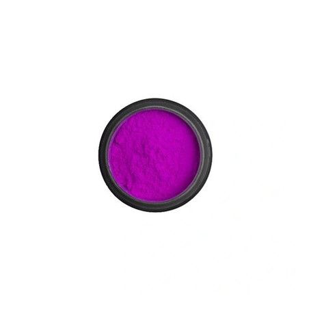 Beautynails Bna Fluorescent Purple Pigment