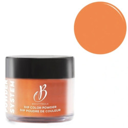 Beautynails Bna Dip Powder Neon Orange - 10g