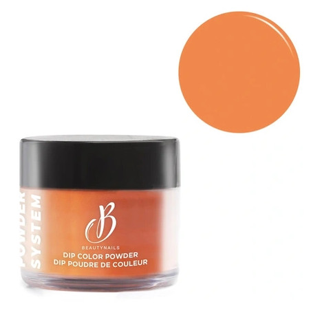 Beautynails Bna Dip Powder Neon Orange - 10g