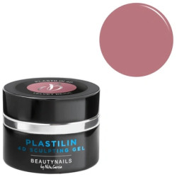 Beautynails Bna Plastilin 4d Velvet Beige 5g