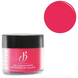 Beautynails Bna Dip Powder Neon Red