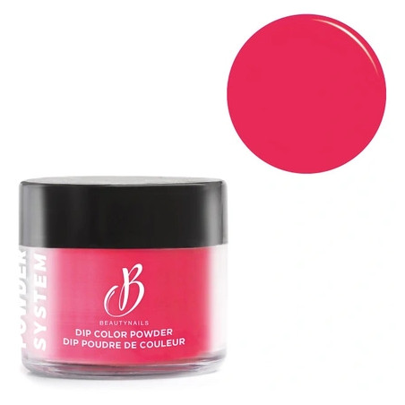 Beautynails Bna Dip Powder Neon Red