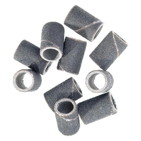 Beautynails Bna Emeris Thick Grains X12