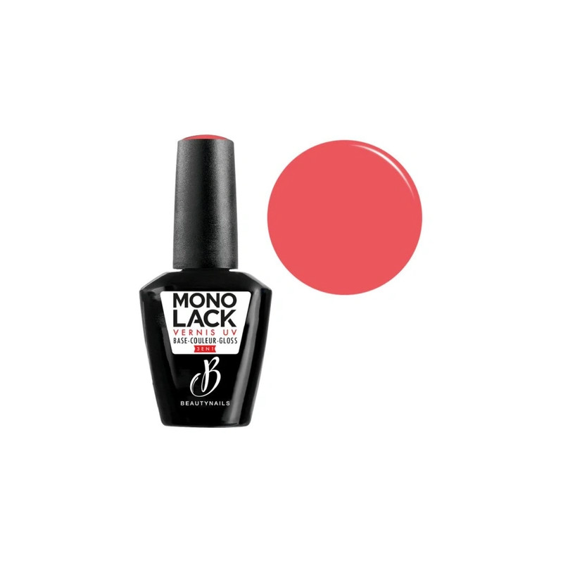 Beautynails Bna Ml Peach 8 Milliliters