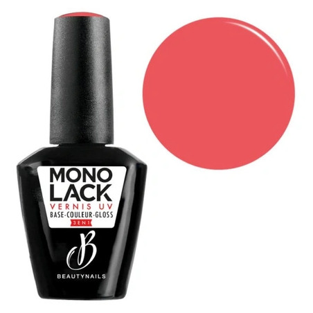 Beautynails Bna Ml Peach 8 Milliliters