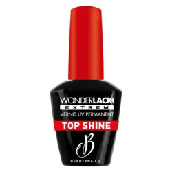 Beautynails Bna We Top Shine 12ml