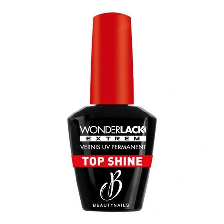 Beautynails Bna We Top Shine 12ml