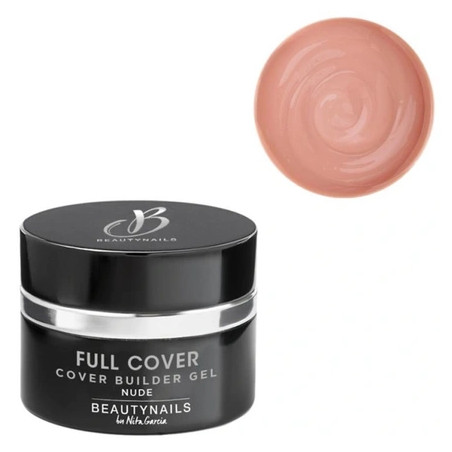 Beautynails Bna Gel Uv Full Cover 50g