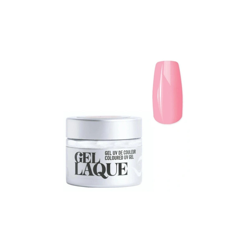 Beautynails Bna Gl Color Block Powder Pink 5g