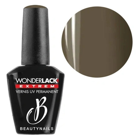 Beautynails Tenderness Passion Green Nail Polish 12ml