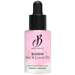 Beautynails Bna Nail & Cuticle Oil Bloom