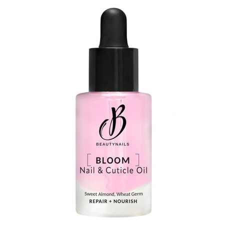 Beautynails Bna Nail & Cuticle Oil Bloom