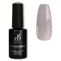 Beautynails Bna_We Pastel Dotty Monogram 8 Milliliters Prohibited Substance
