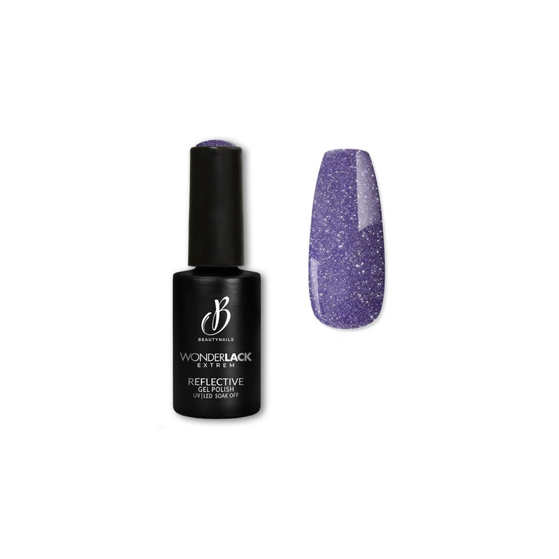Beautynails Bna We Reflective Electra 8 Milliliters